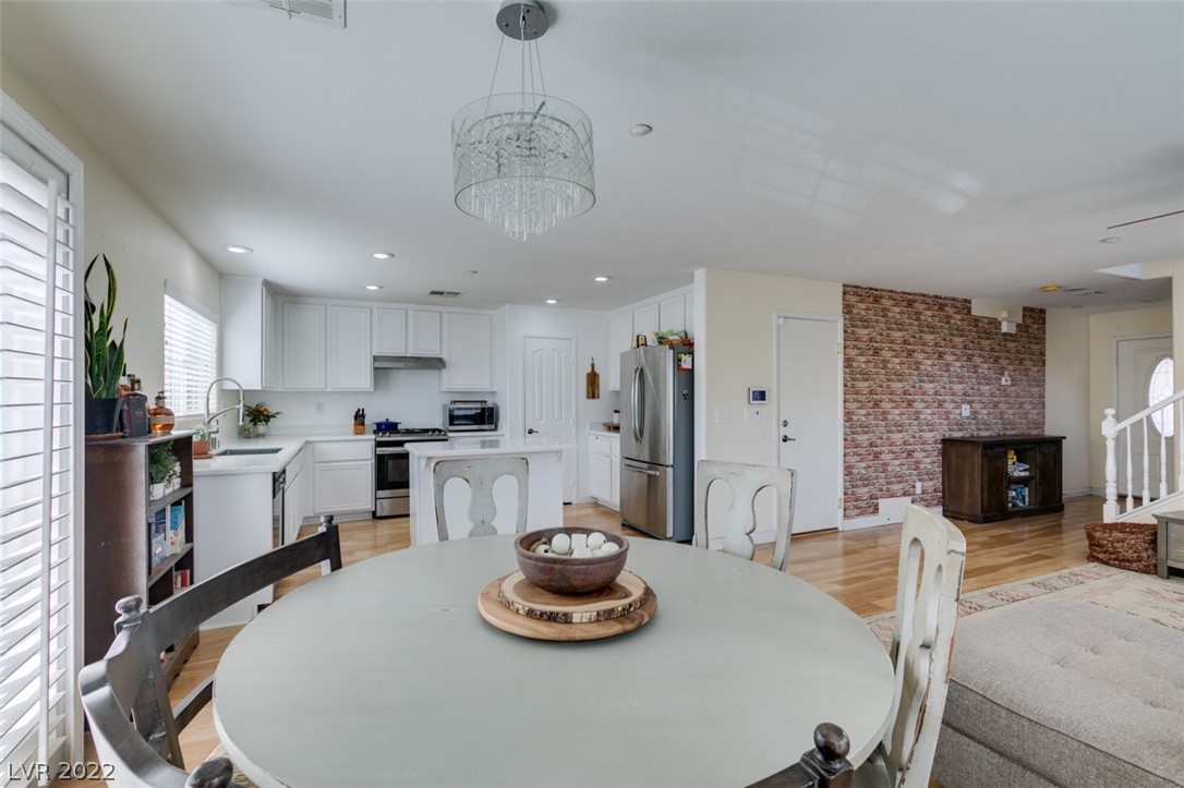 1150 Paradise Home Road Henderson, NV 89002 - Photo 20 of 44