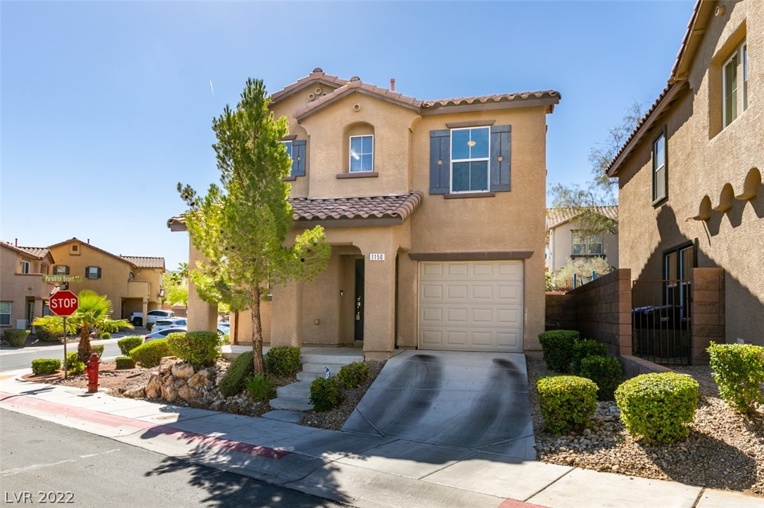 1150 Paradise Home Road Henderson, NV 89002 - Photo 2 of 44