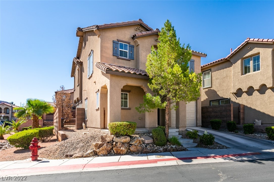 1150 Paradise Home Road Henderson, NV 89002 - Photo 3 of 44