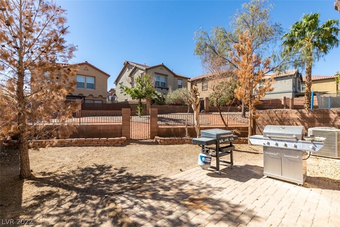 1150 Paradise Home Road Henderson, NV 89002 - Photo 38 of 44