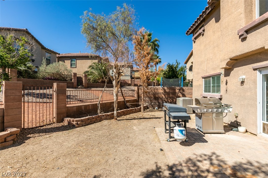 1150 Paradise Home Road Henderson, NV 89002 - Photo 39 of 44