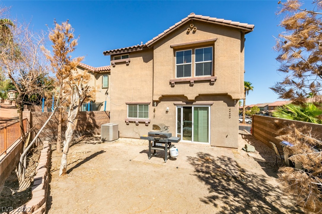 1150 Paradise Home Road Henderson, NV 89002 - Photo 40 of 44
