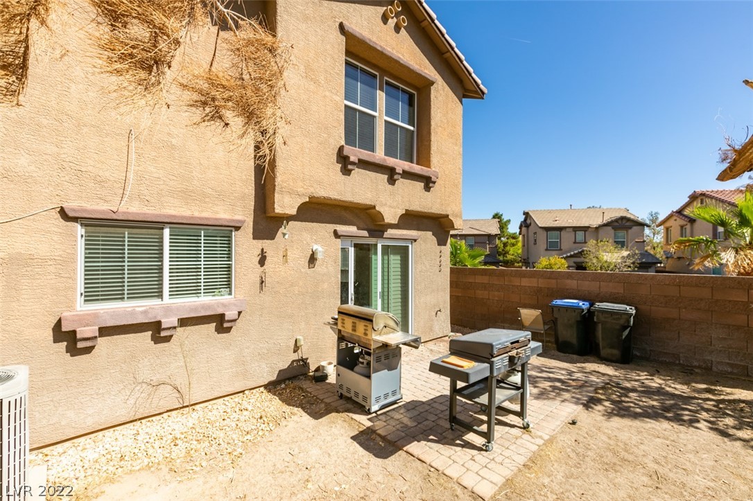 1150 Paradise Home Road Henderson, NV 89002 - Photo 41 of 44