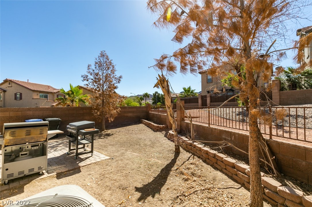 1150 Paradise Home Road Henderson, NV 89002 - Photo 42 of 44