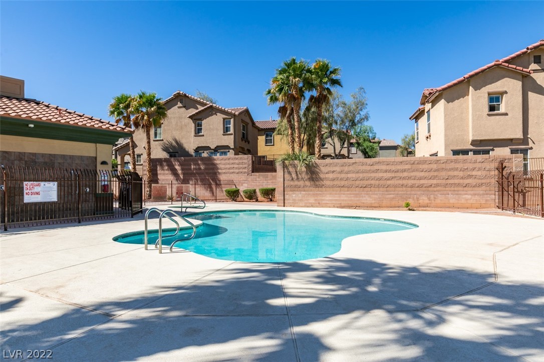 1150 Paradise Home Road Henderson, NV 89002 - Photo 43 of 44