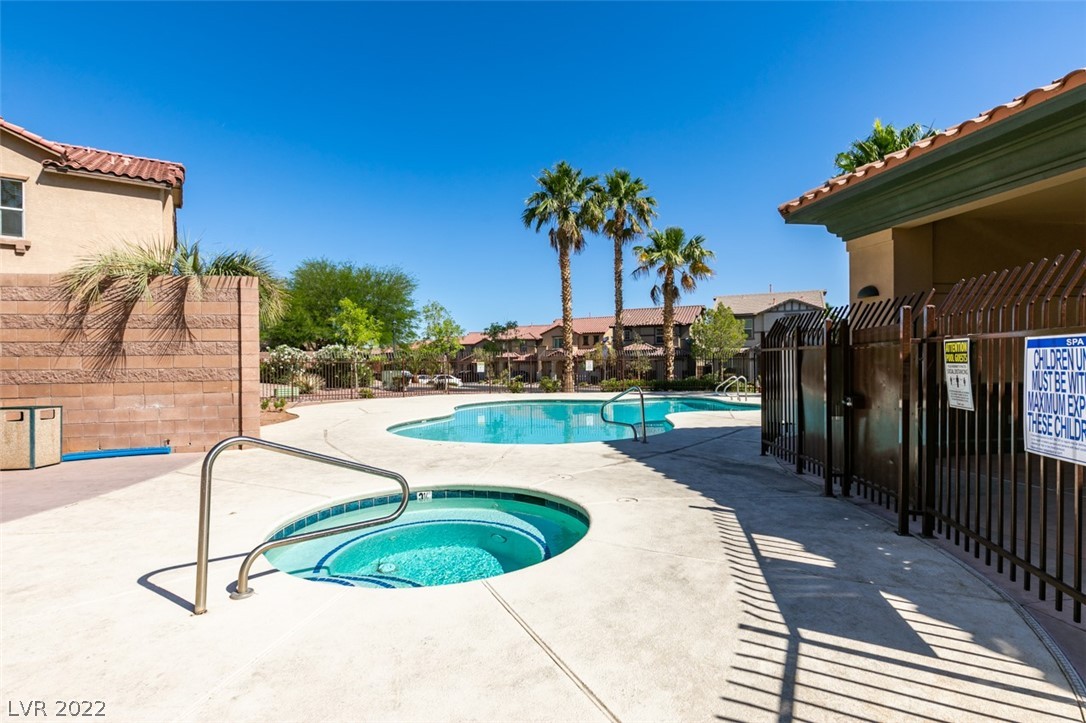 1150 Paradise Home Road Henderson, NV 89002 - Photo 44 of 44
