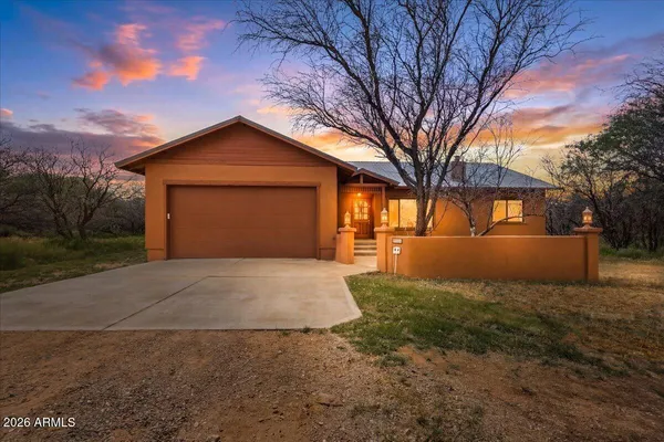 $469,000 | 4755 East Lynn Court, Rimrock, AZ 86335
