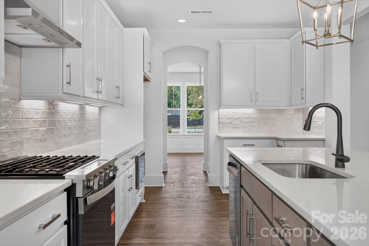 4927 Potter Road Matthews, NC 28104 - Photo 17 of 48 Gallery Image 17