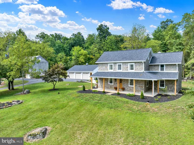 $999,900 | 1715 Gravel Pike, Perkiomenville, PA 18074