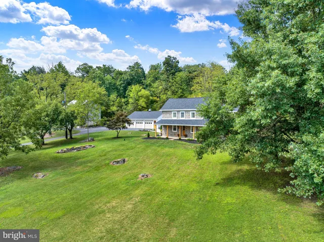 $999,900 | 1715 Gravel Pike, Perkiomenville, PA 18074