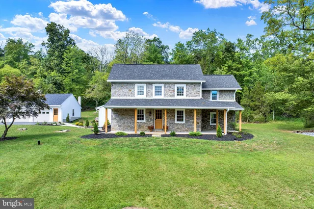 $999,900 | 1715 Gravel Pike, Perkiomenville, PA 18074