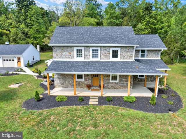 $999,900 | 1715 Gravel Pike, Perkiomenville, PA 18074