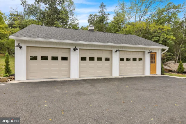 $999,900 | 1715 Gravel Pike, Perkiomenville, PA 18074