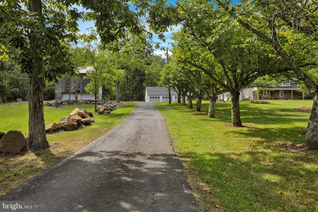 $999,900 | 1715 Gravel Pike, Perkiomenville, PA 18074