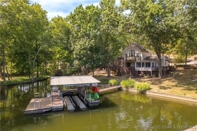 $699,000 | 94 Claralyn Woods Drive, Lake Ozark, MO 65049