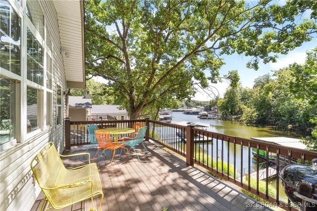 $699,000 | 94 Claralyn Woods Drive, Lake Ozark, MO 65049