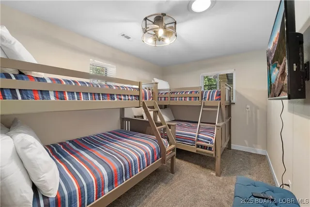 $699,000 | 94 Claralyn Woods Drive, Lake Ozark, MO 65049