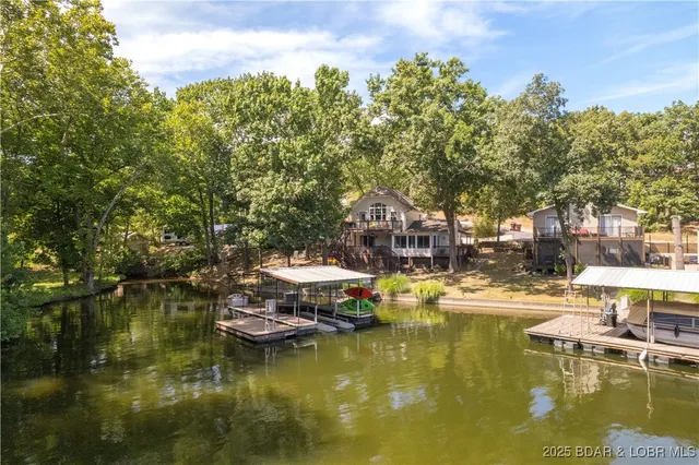 $699,000 | 94 Claralyn Woods Drive, Lake Ozark, MO 65049