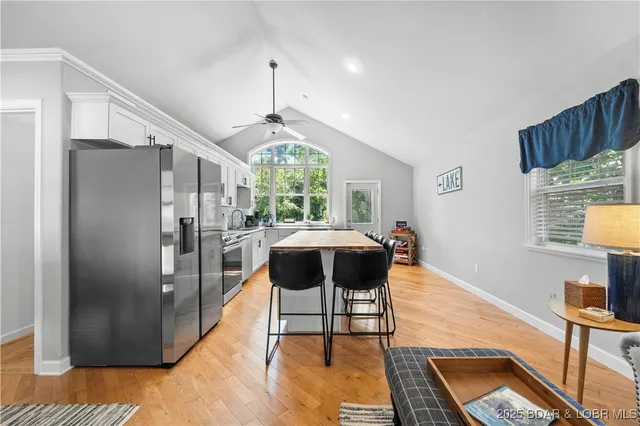 $699,000 | 94 Claralyn Woods Drive, Lake Ozark, MO 65049