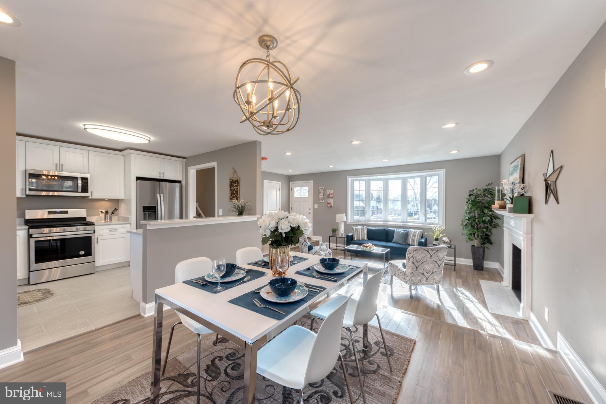6722 Collinsdale Road Baltimore, MD 21234 - Photo 8 of 41 Gallery Image 8