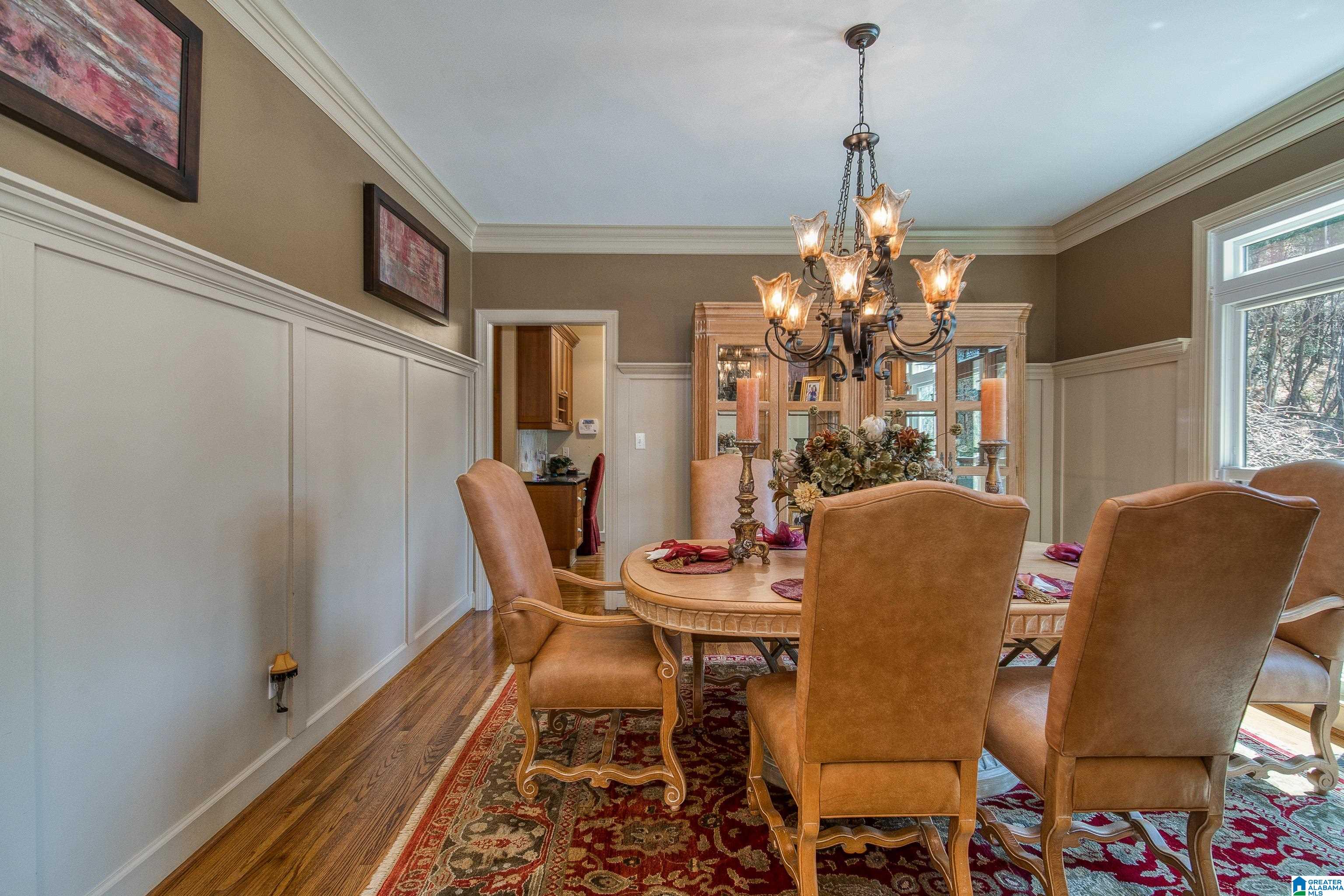 2625 Inverness Point Drive Birmingham, AL 35242 - Photo 4 of 50