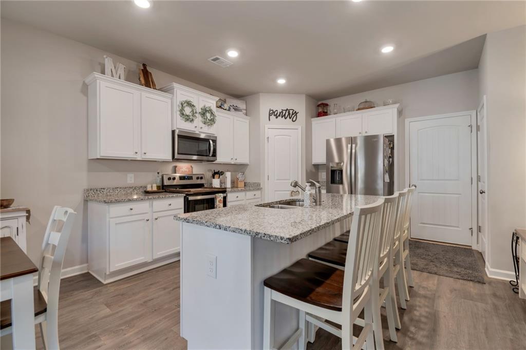 2100 Westbrook Road Commerce, GA 30530 - Photo 7 of 27