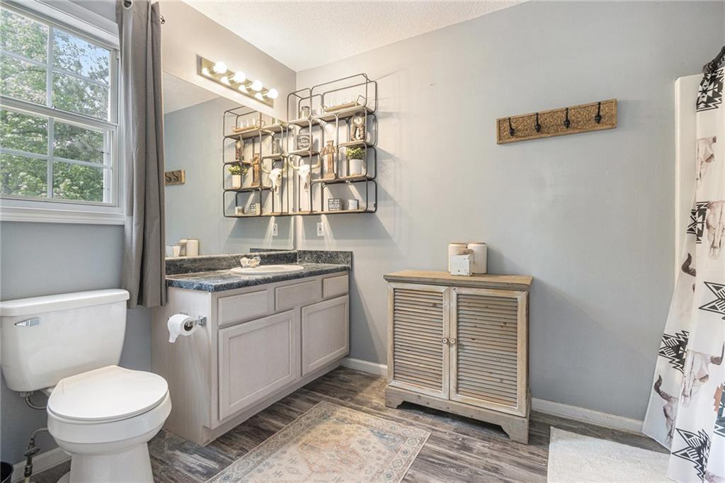 191 True Gospel Road Temple, GA 30179 - Photo 12 of 17