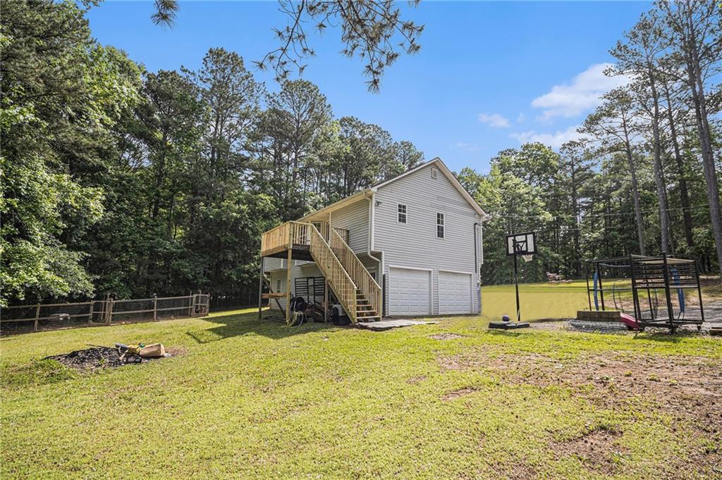 191 True Gospel Road Temple, GA 30179 - Photo 17 of 17