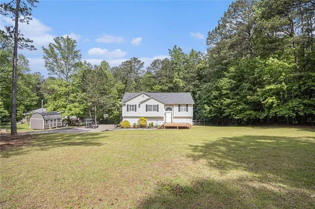 $289,999 | 191 True Gospel Road, Temple, GA 30179