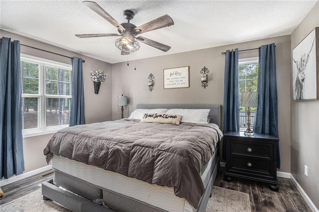 191 True Gospel Road Temple, GA 30179 - Photo 10 of 17