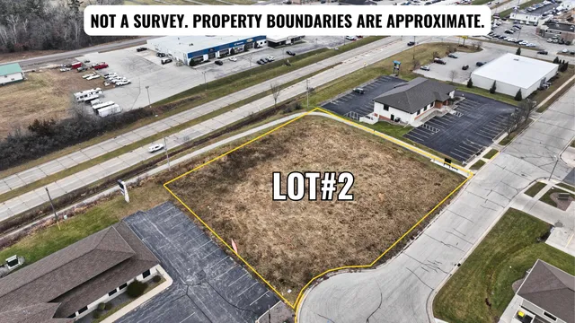 $200,000 | Lot 2 Heritage Boulevard, West Salem, WI 54669