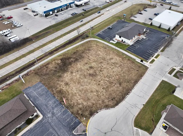 $200,000 | Lot 2 Heritage Boulevard, West Salem, WI 54669