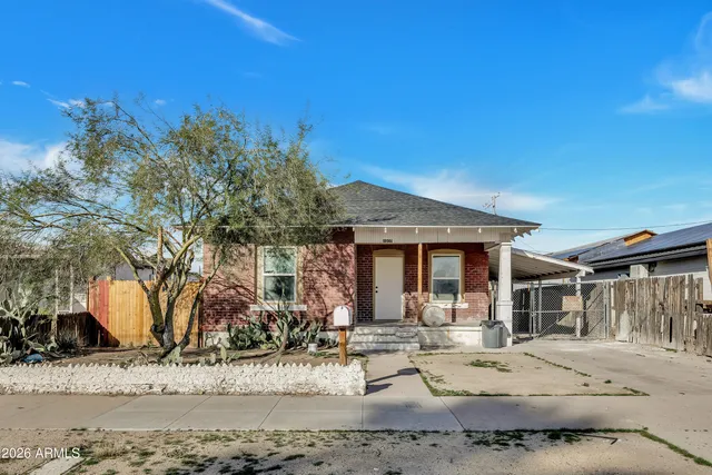 $459,000 | 1002 West Polk Street, Phoenix, AZ 85007