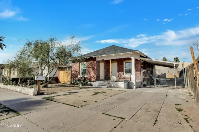 $459,000 | 1002 West Polk Street, Phoenix, AZ 85007