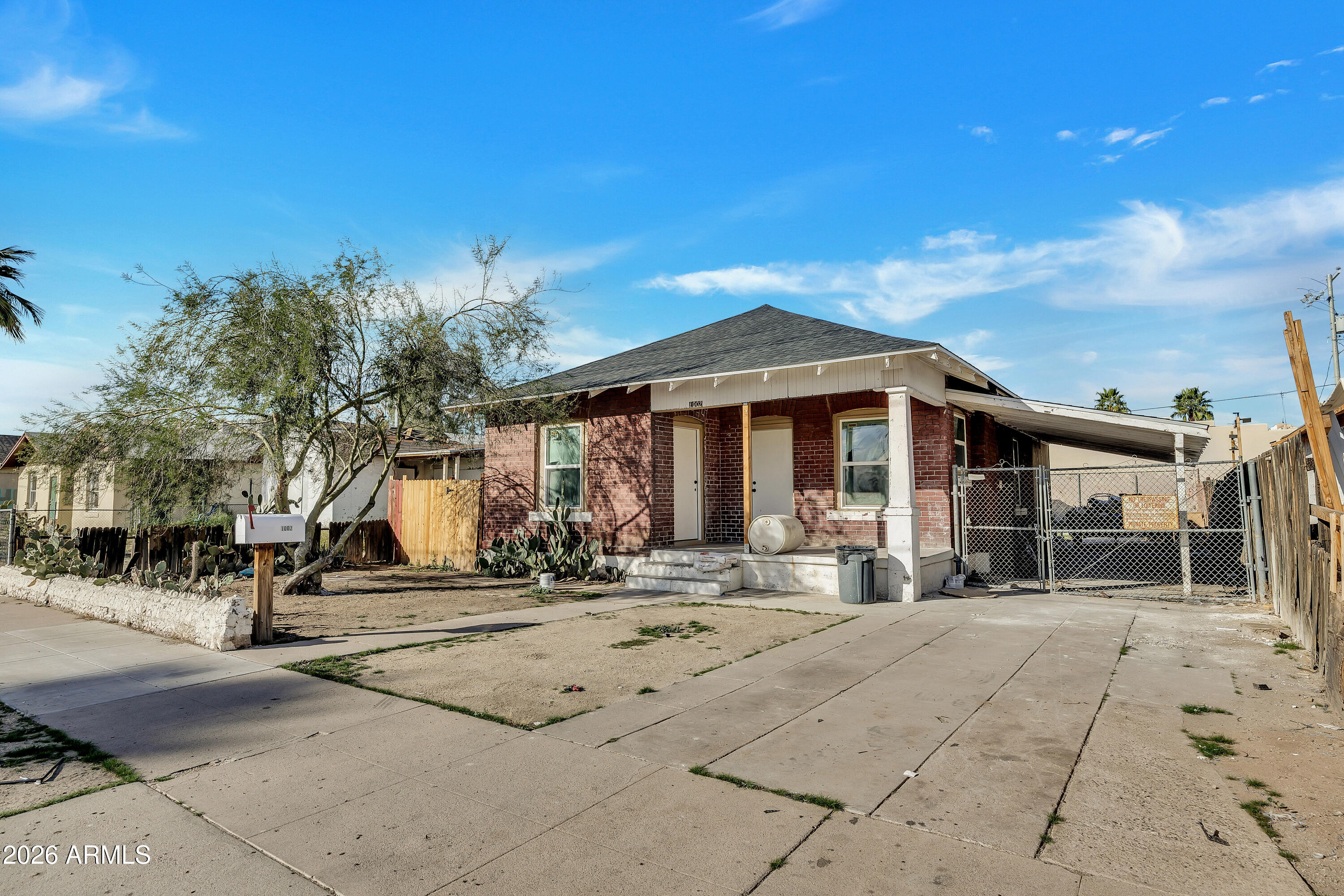 1002 West Polk Street Phoenix, AZ 85007 - Photo 23 of 25 NCP19986