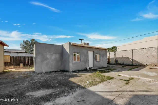 $459,000 | 1002 West Polk Street, Phoenix, AZ 85007