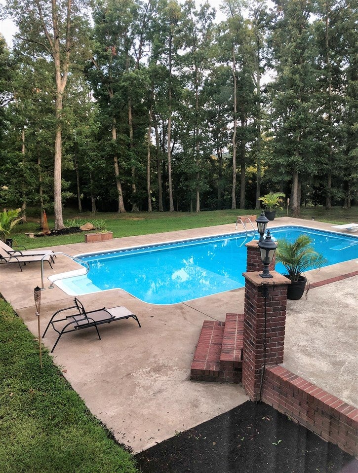 834 Kennedy Road Greenville, KY 42345 - Photo 7 of 99 Gallery Image 7