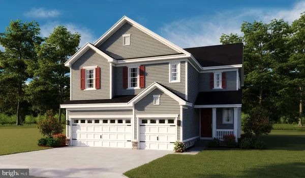 $724,999 | 41 Everett Drive, Boonsboro, MD 21713
