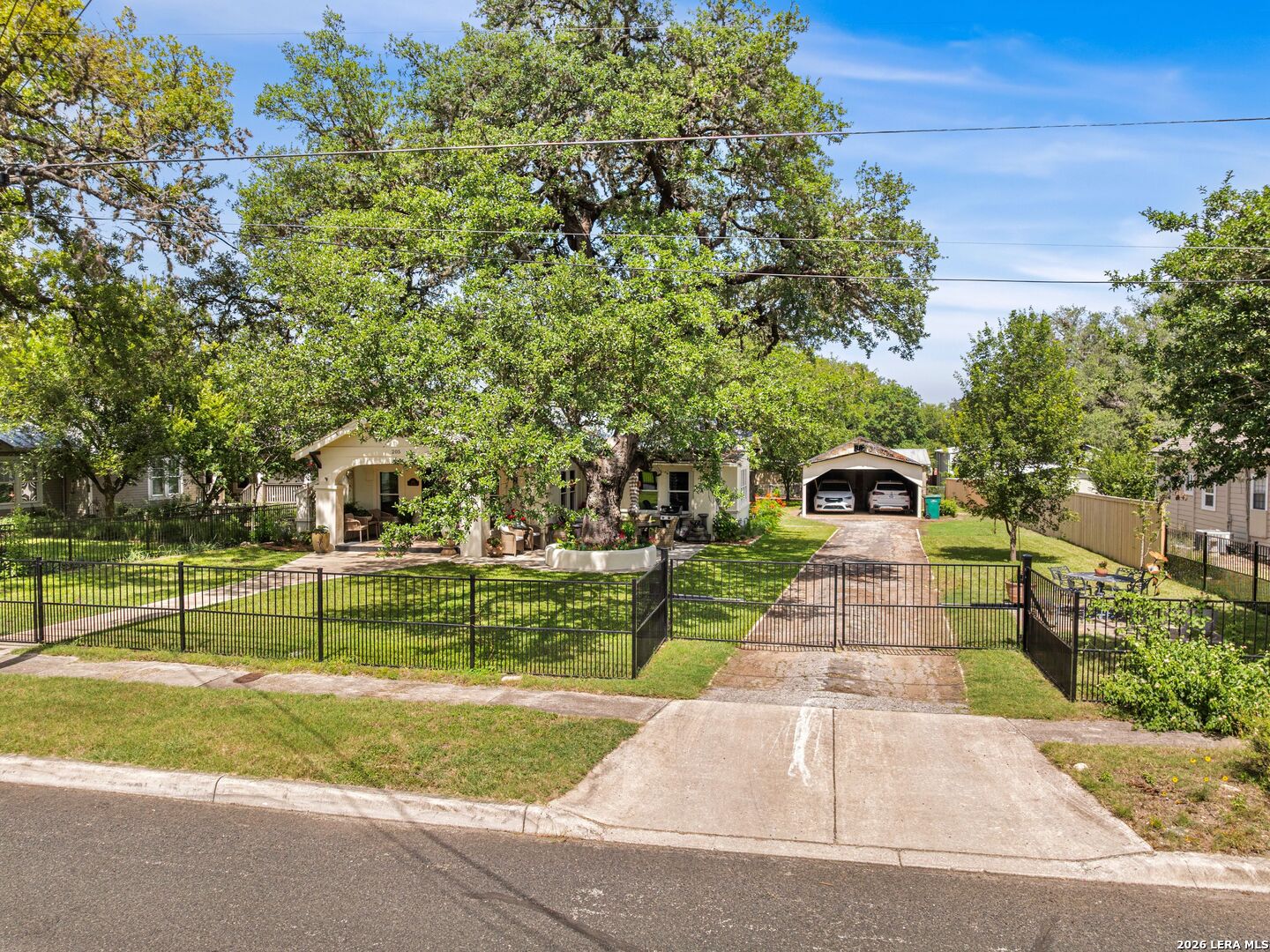 205 2nd Street Boerne, TX 78006 - Photo 13 of 63