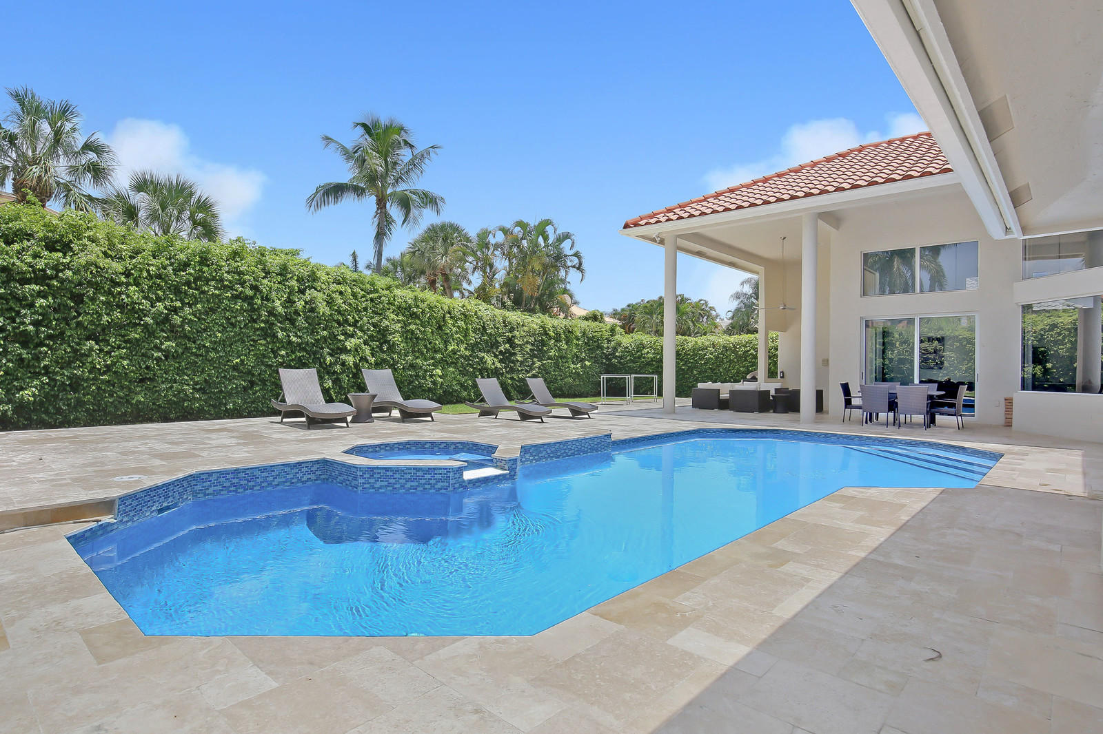 3887 Northwest 52nd Street Boca Raton, FL 33496 - Photo 28 of 35 32_Image32_mls