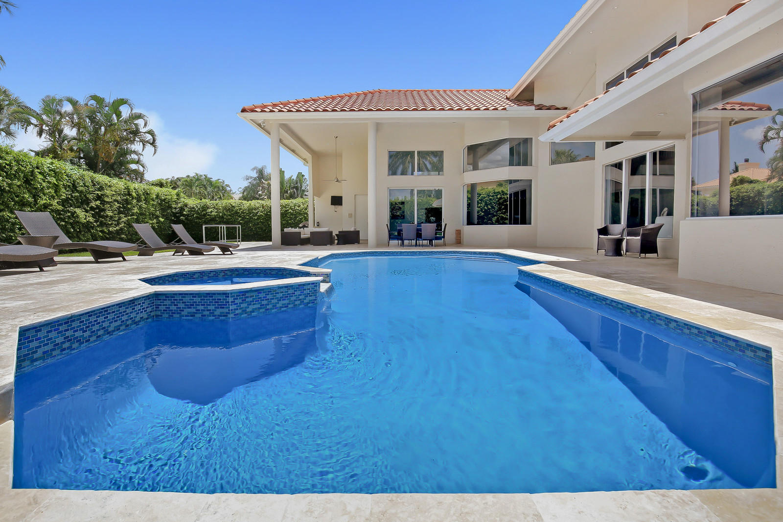 3887 Northwest 52nd Street Boca Raton, FL 33496 - Photo 30 of 35 34_Image34_mls