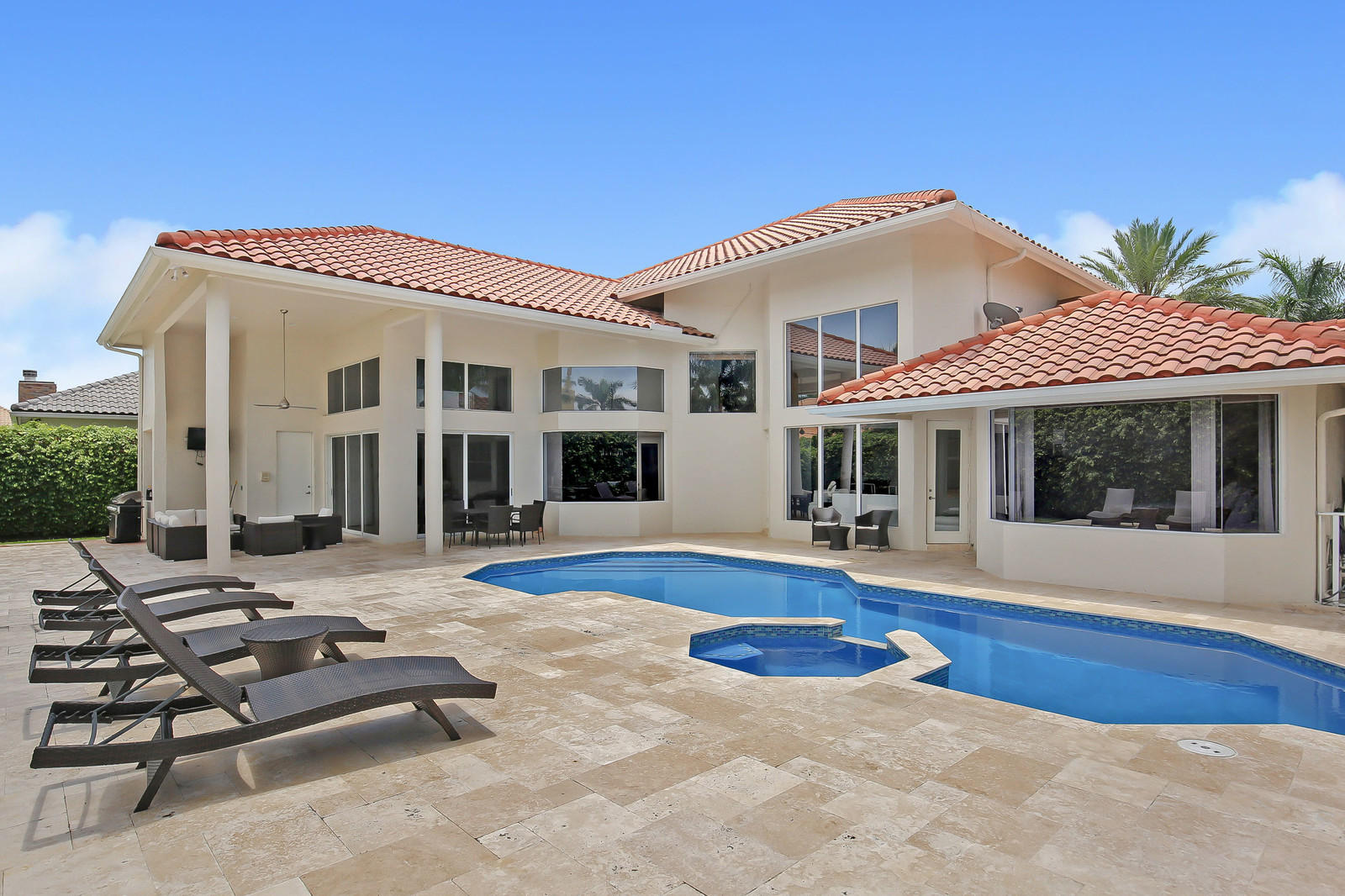 3887 Northwest 52nd Street Boca Raton, FL 33496 - Photo 31 of 35 35_Image35_mls
