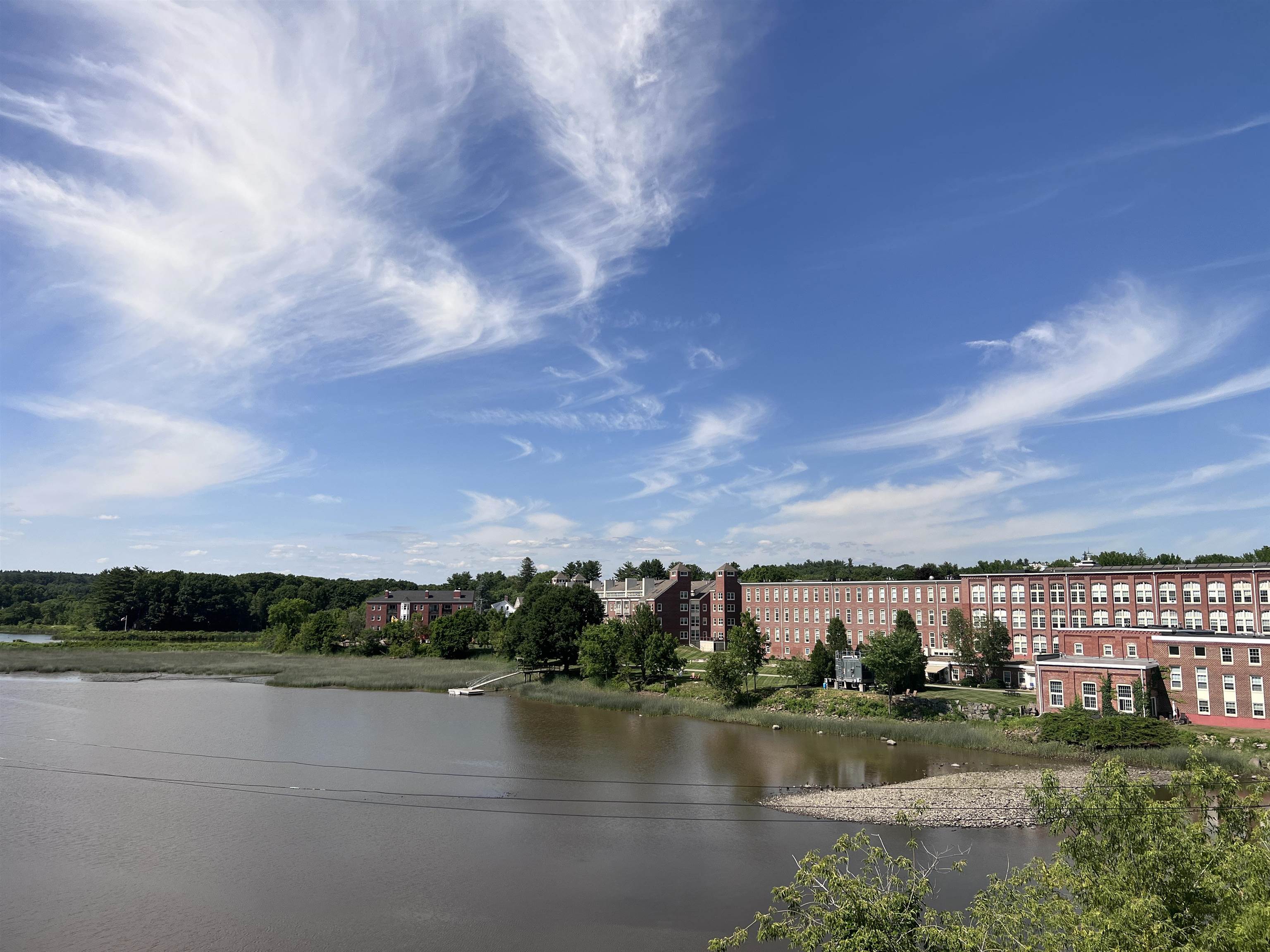 123 Water Street, Unit 4W Exeter, NH 03833 - Photo 10 of 18