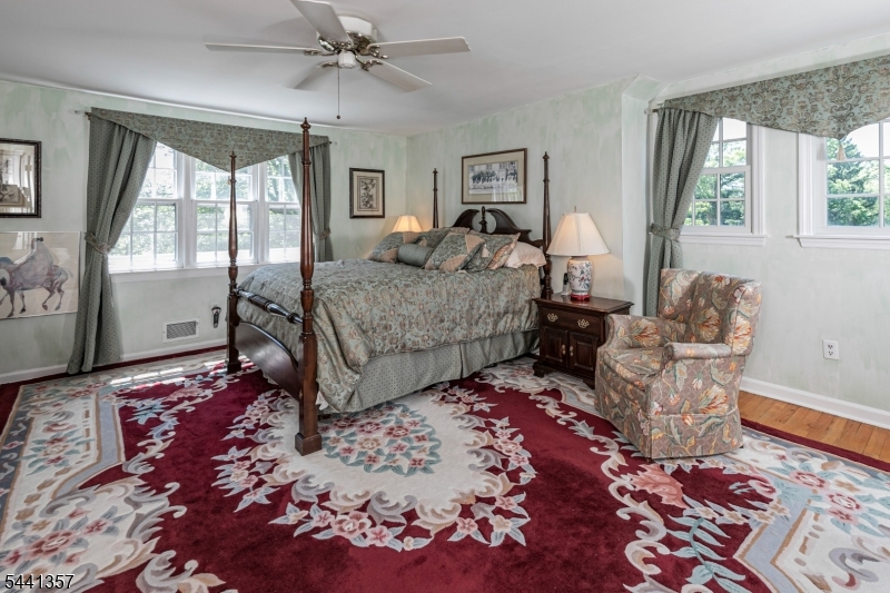 279 Millstone River Road Belle Mead, NJ 08502 - Photo 25 of 44
