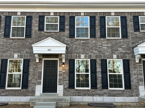 $2,100 | 461 Sunset Hollow Drive, Wentzville, MO 63385