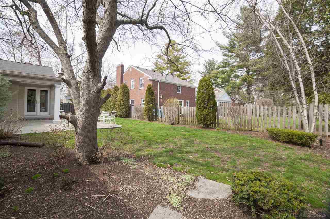 294 Stephens Road Grosse Pointe Farms, MI 48236 - Photo 40 of 42