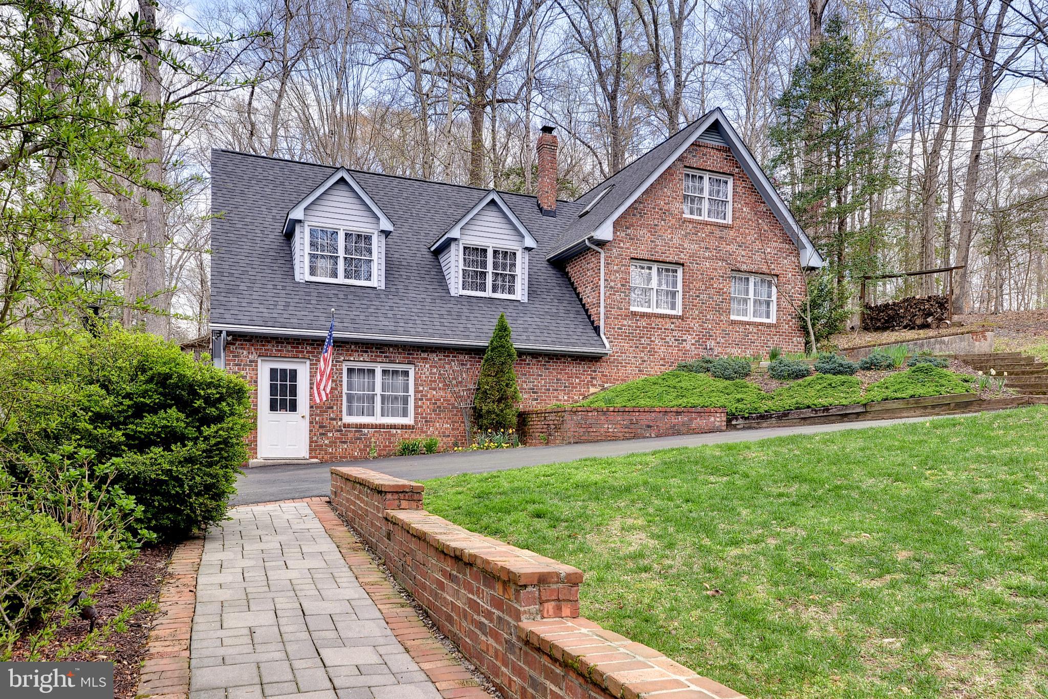 132 Little John Road Williamsburg, VA 23185 - Photo 38 of 50