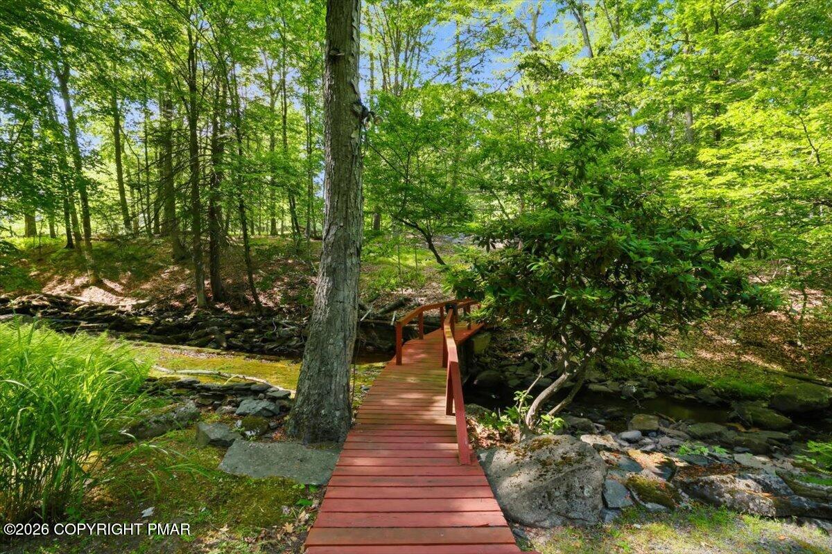 178 Westcolang Road Lackawaxen, PA 18435 - Photo 47 of 67 Bridge