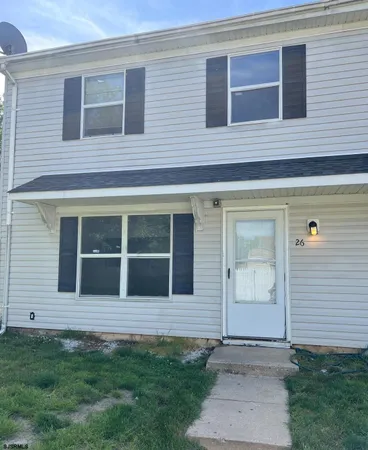 $185,000 | 26 Locust Court, Sicklerville, NJ 08081