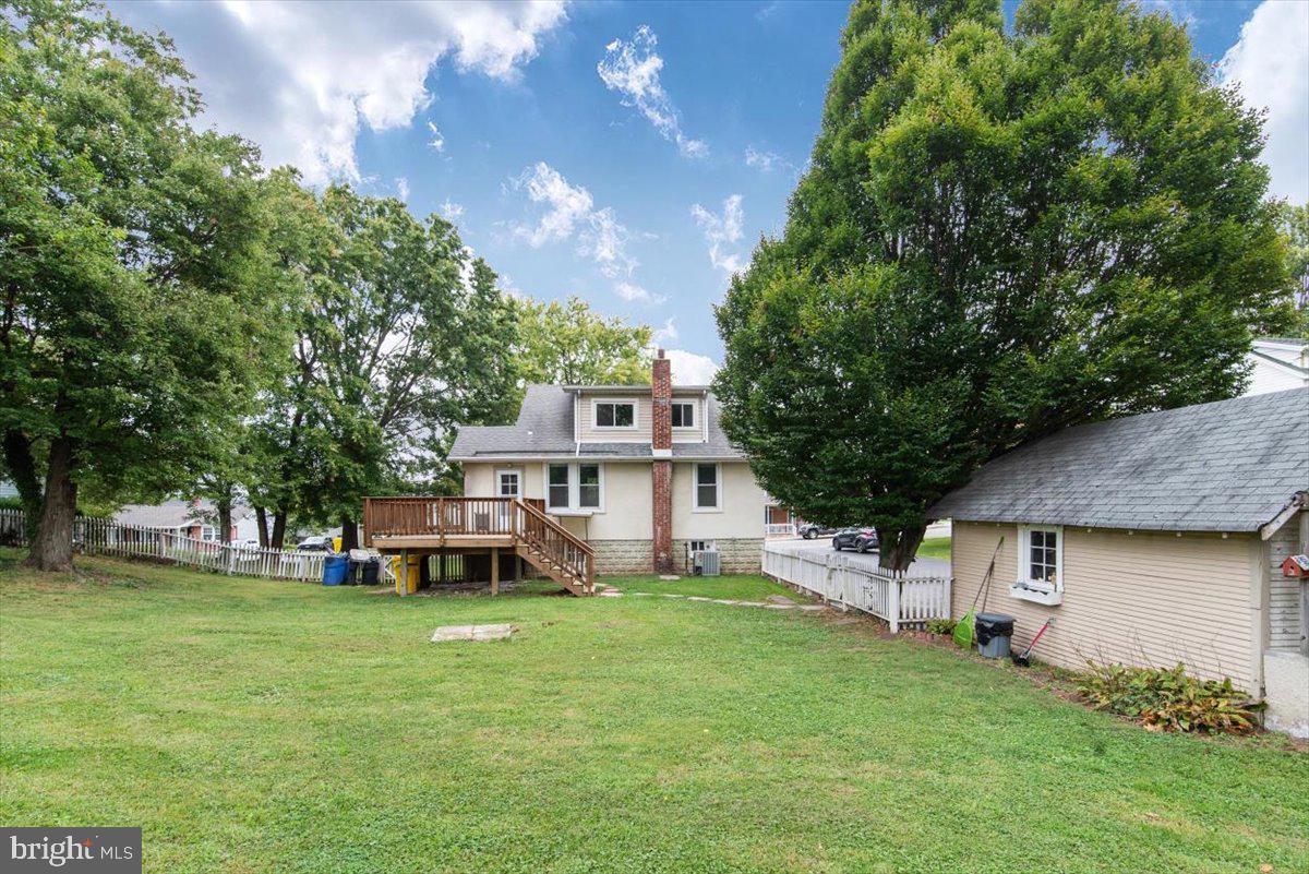 205 Charles Road Linthicum Heights, MD 21090 - Photo 29 of 33 Gallery Image 29